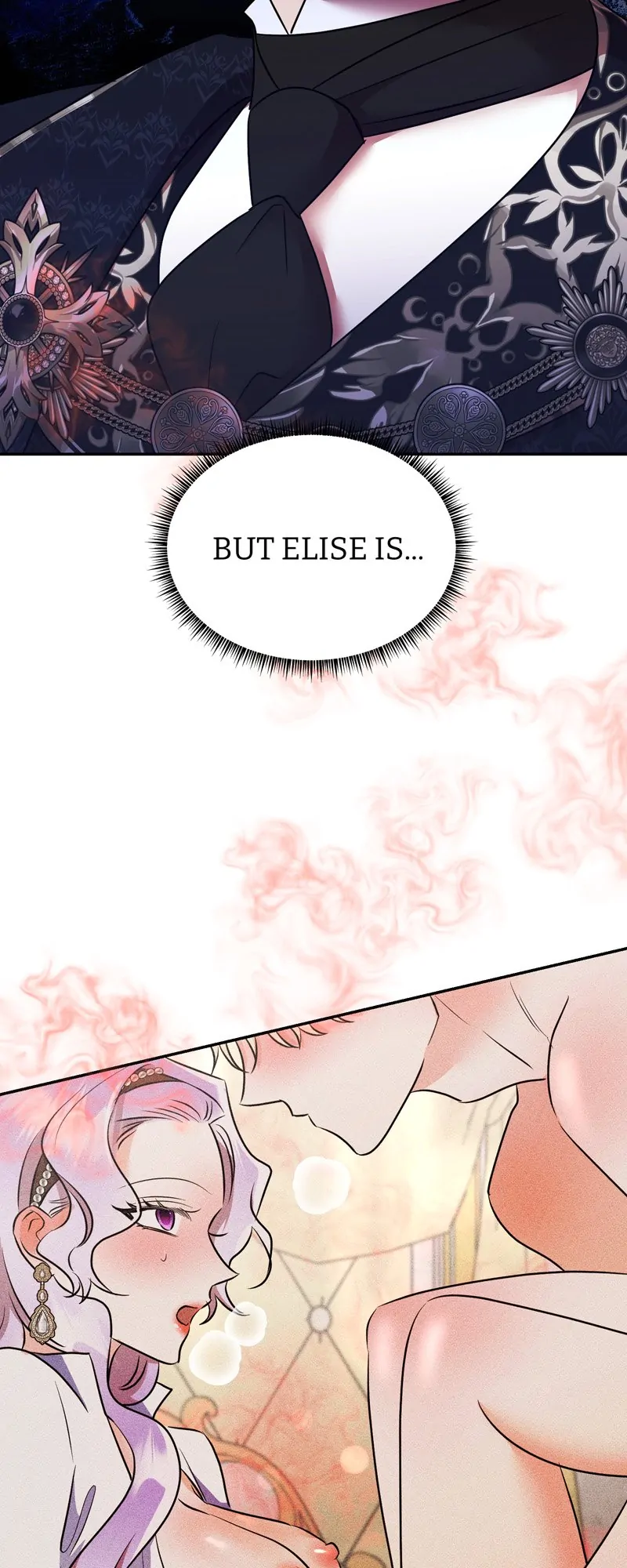 The Evil Grand Duchess Has a Secret Life Chapter 41 - Page 40