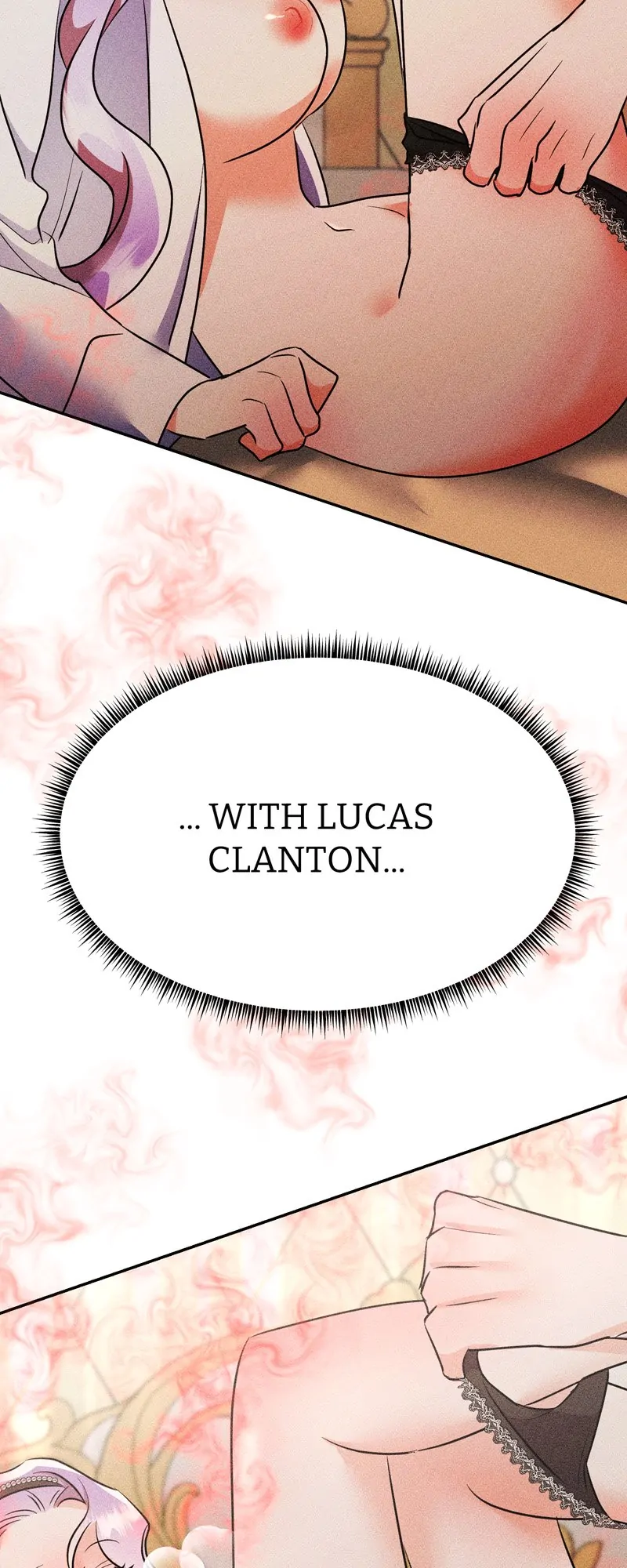 The Evil Grand Duchess Has a Secret Life Chapter 41 - Page 41