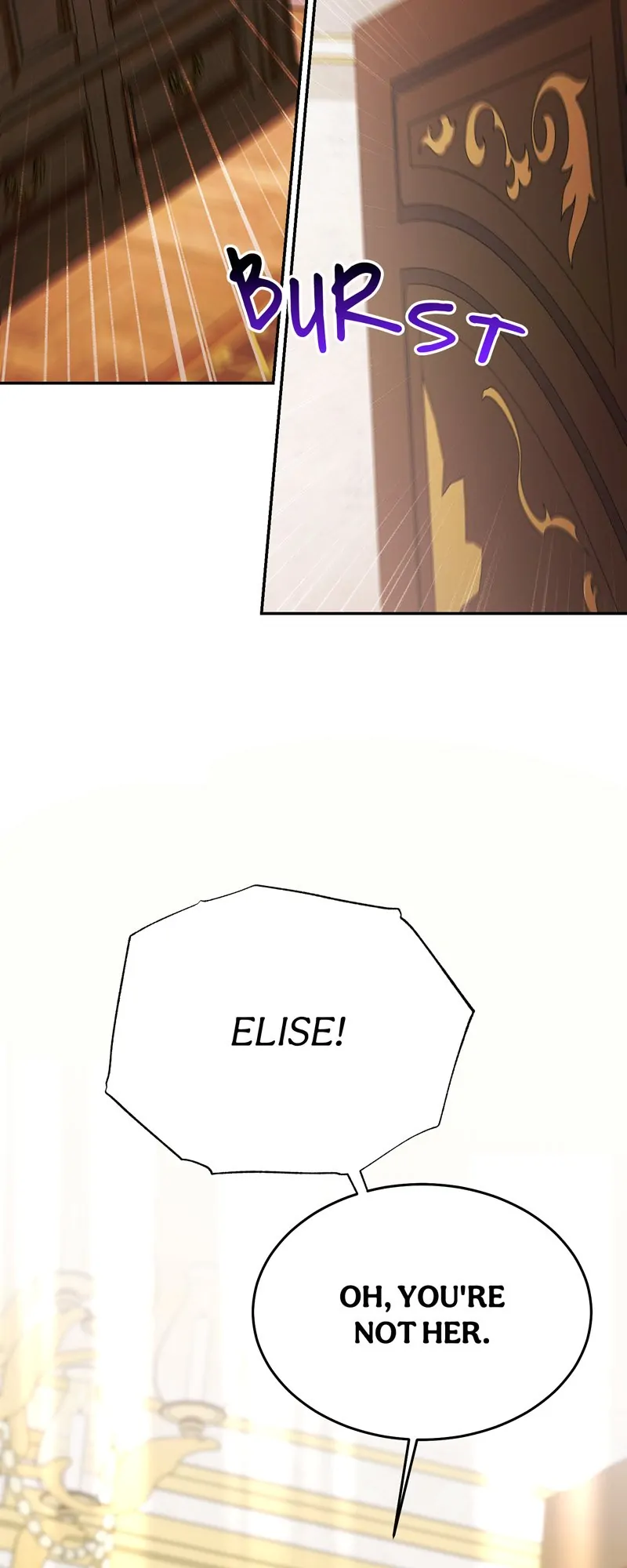 The Evil Grand Duchess Has a Secret Life Chapter 41 - Page 60