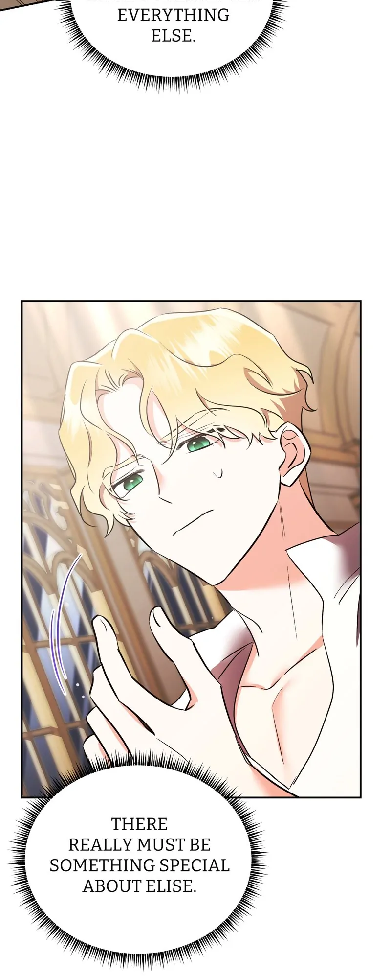 The Evil Grand Duchess Has a Secret Life Chapter 42 - Page 52