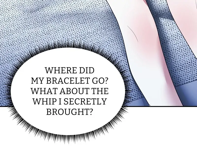 The Evil Grand Duchess Has a Secret Life Chapter 42 - Page 77