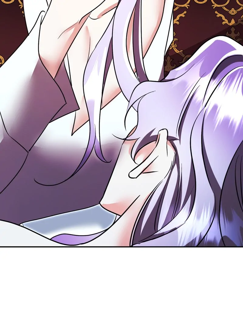 The Evil Grand Duchess Has a Secret Life Chapter 42 - Page 80