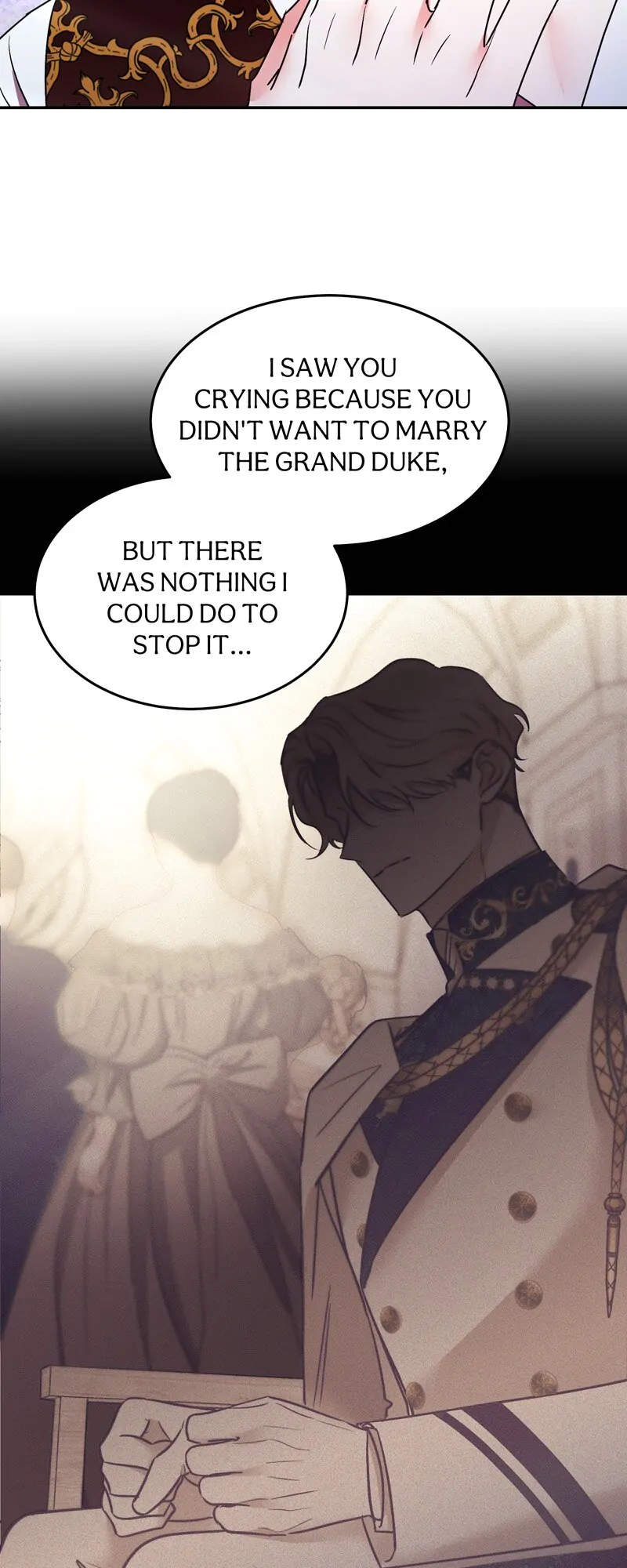 The Evil Grand Duchess Has a Secret Life Chapter 43 - Page 22