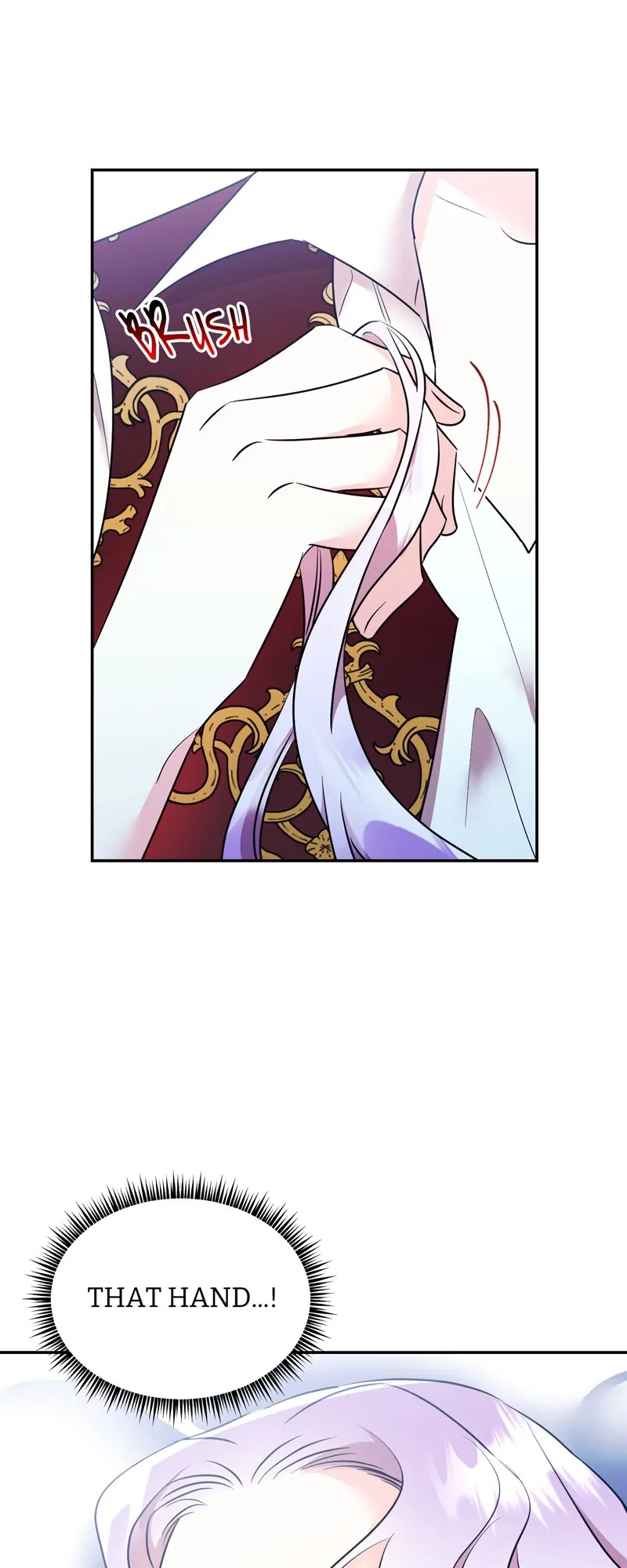 The Evil Grand Duchess Has a Secret Life Chapter 43 - Page 5