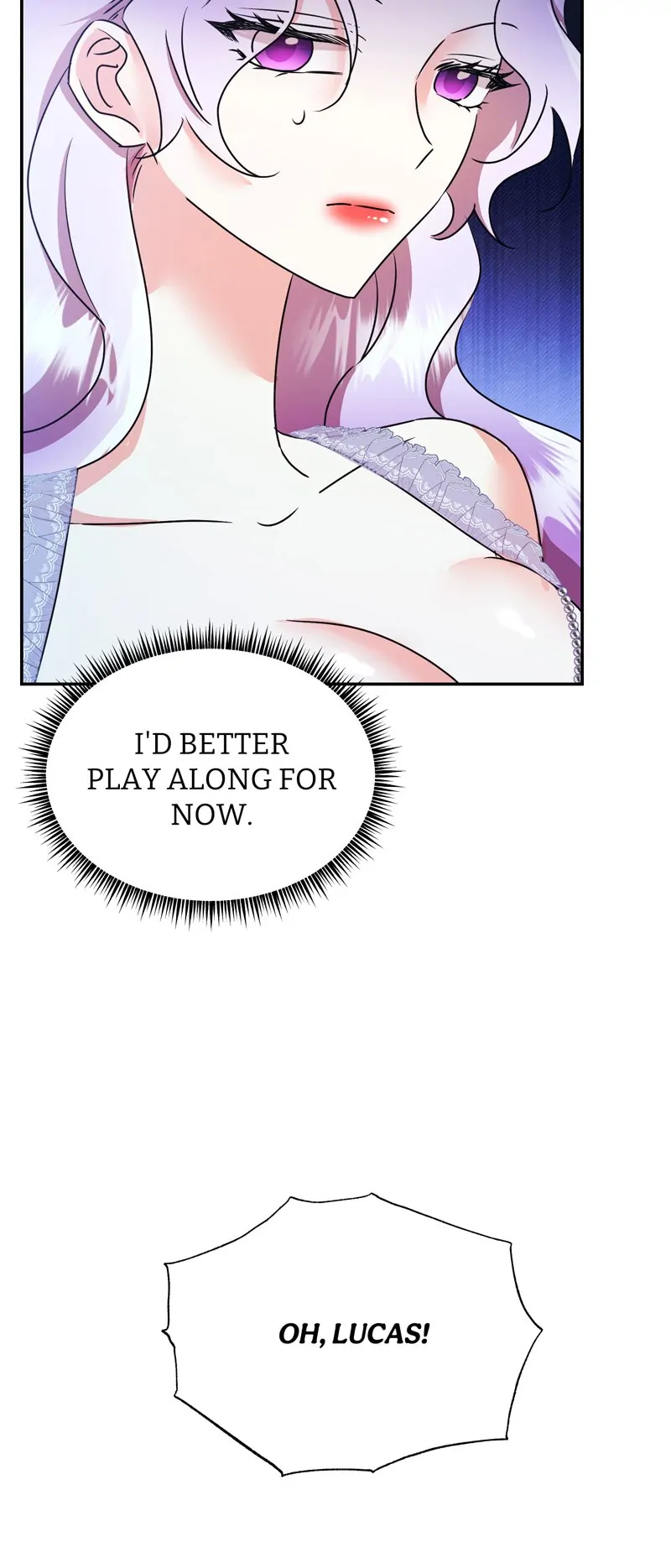 The Evil Grand Duchess Has a Secret Life Chapter 43 - Page 43