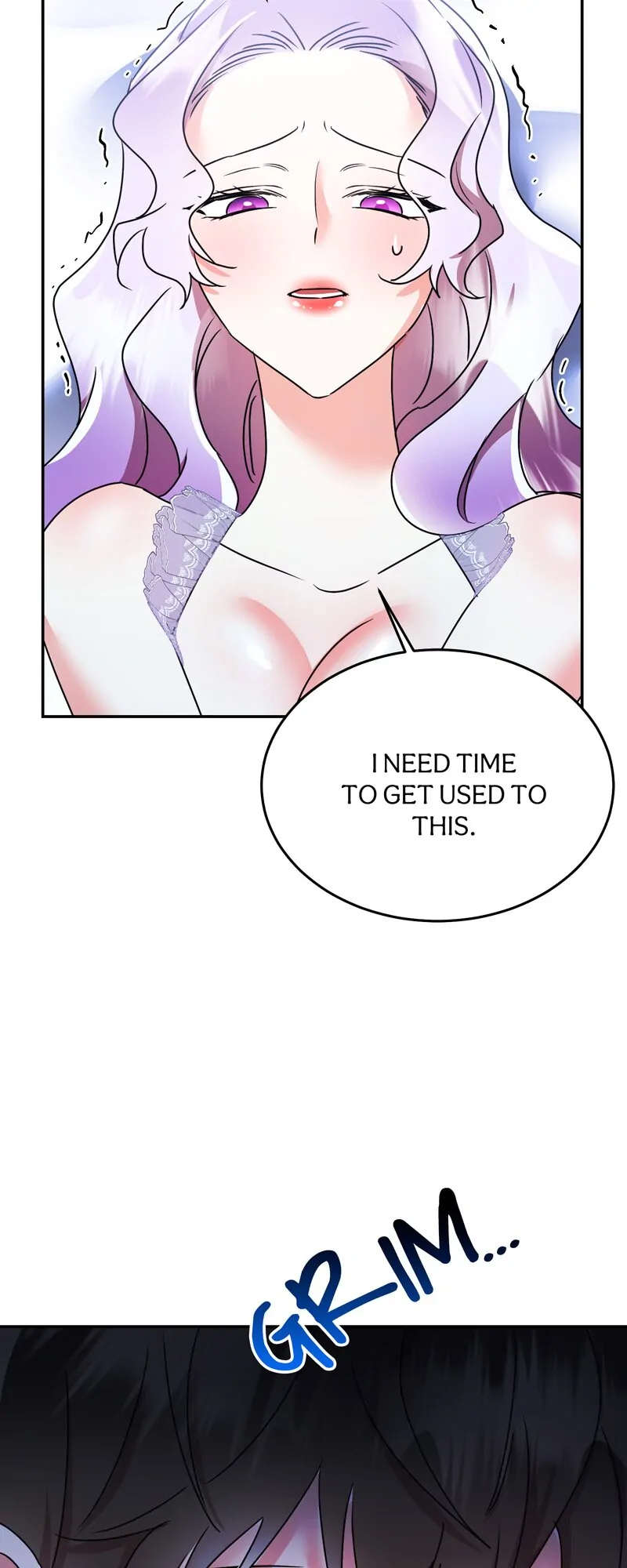 The Evil Grand Duchess Has a Secret Life Chapter 43 - Page 59