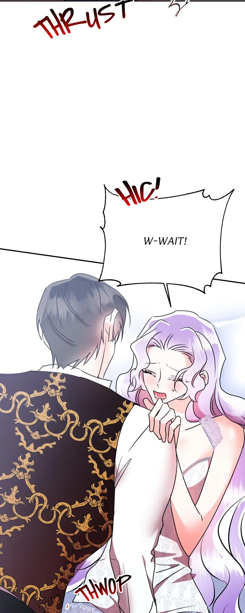 The Evil Grand Duchess Has a Secret Life Chapter 43 - Page 63