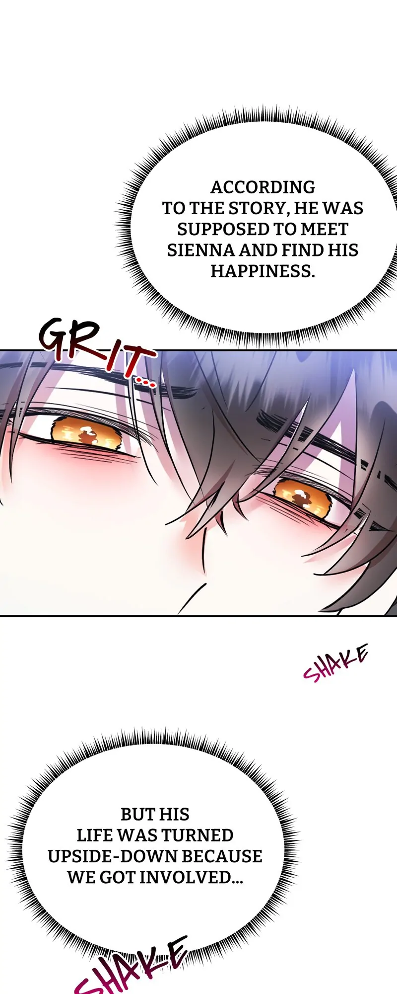 The Evil Grand Duchess Has a Secret Life Chapter 43 - Page 67