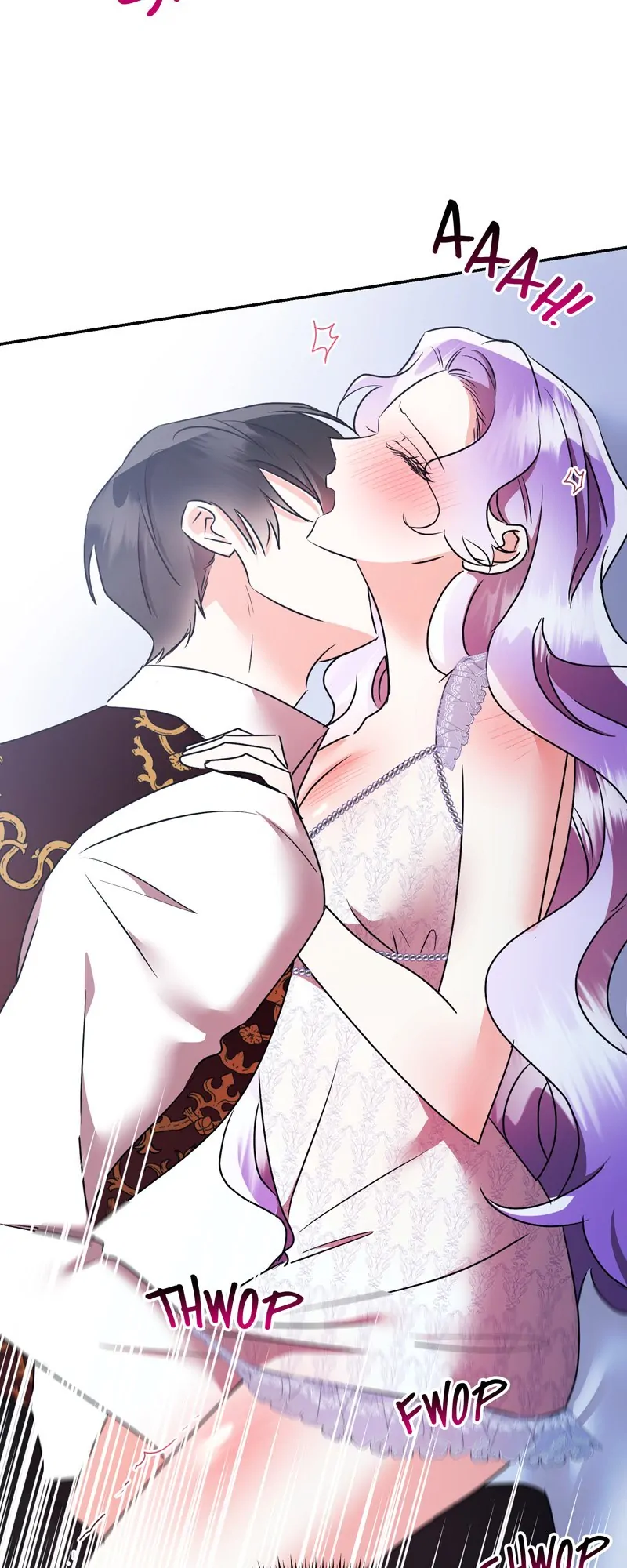 The Evil Grand Duchess Has a Secret Life Chapter 43 - Page 68