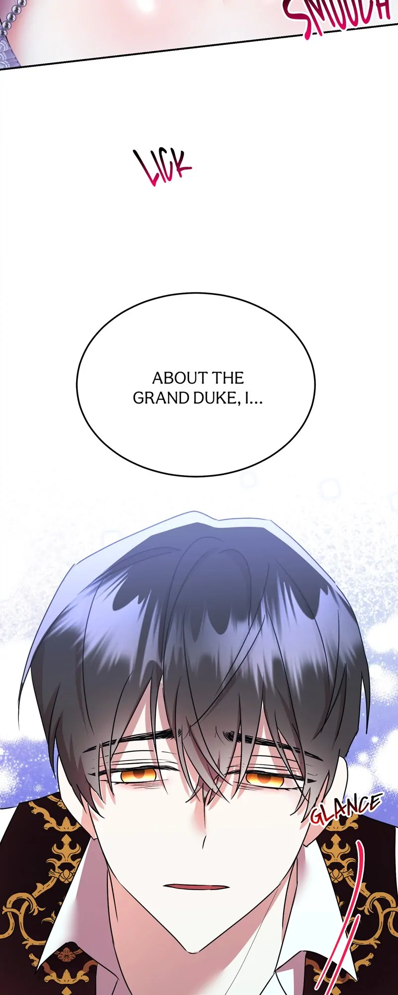 The Evil Grand Duchess Has a Secret Life Chapter 43 - Page 70