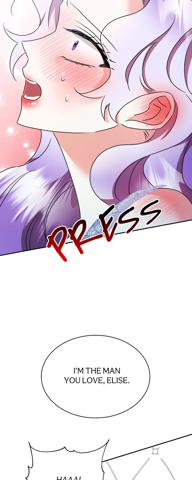 The Evil Grand Duchess Has a Secret Life Chapter 43 - Page 80