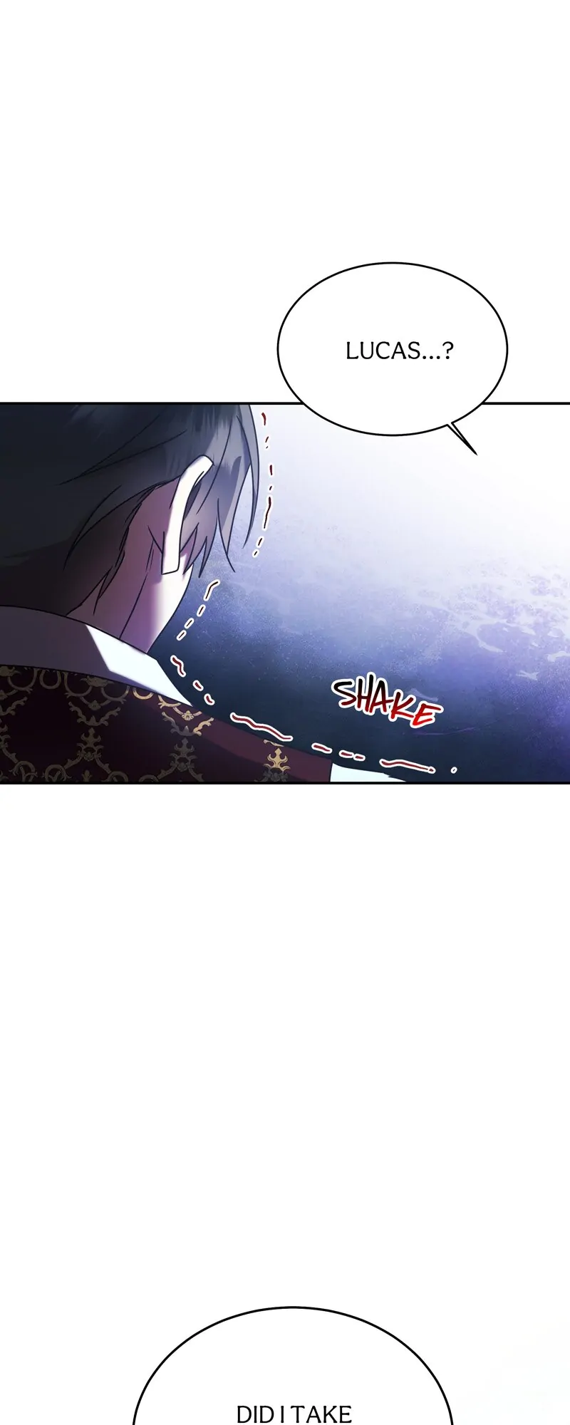 The Evil Grand Duchess Has a Secret Life Chapter 44 - Page 13