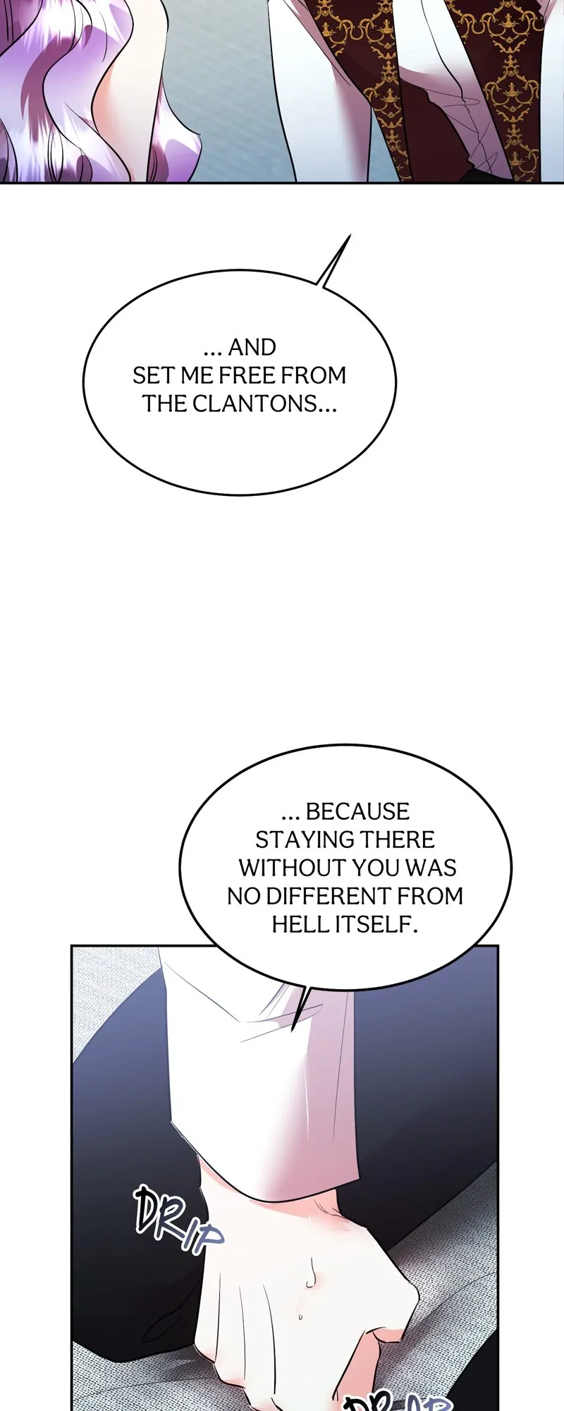 The Evil Grand Duchess Has a Secret Life Chapter 44 - Page 16