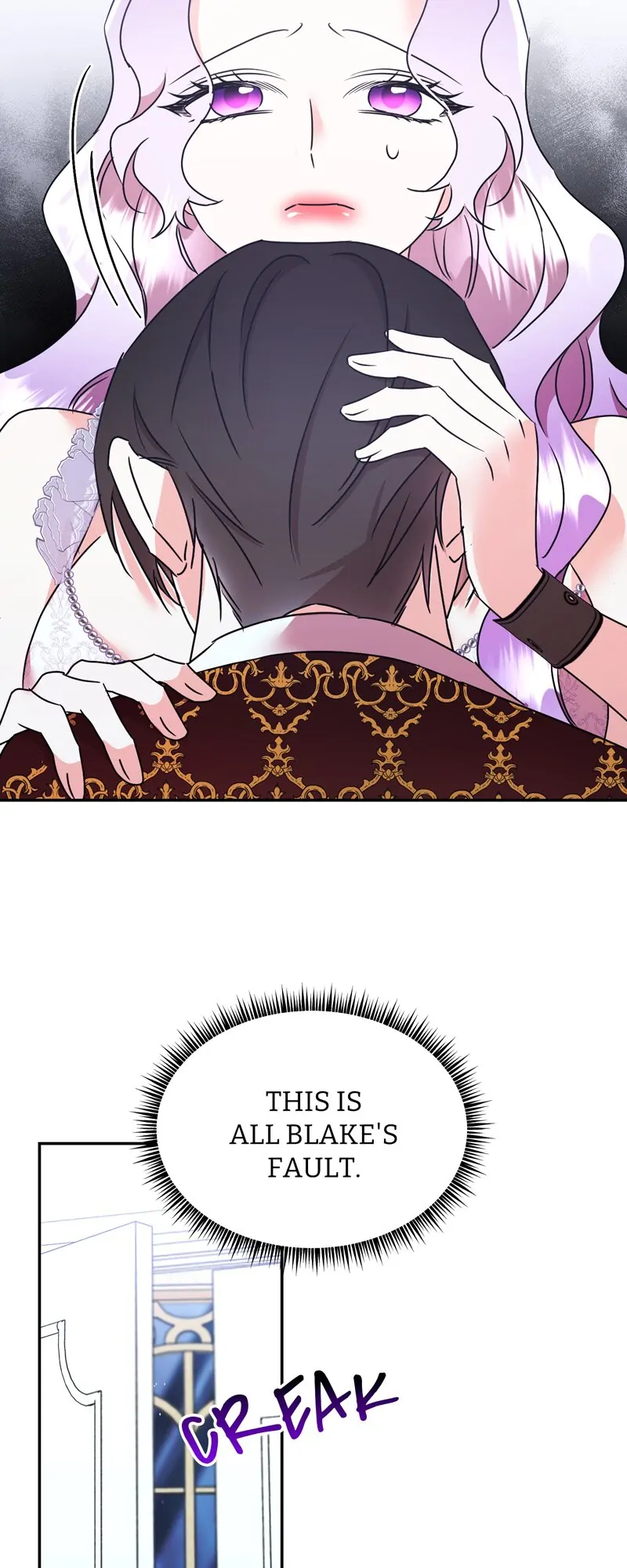 The Evil Grand Duchess Has a Secret Life Chapter 44 - Page 23