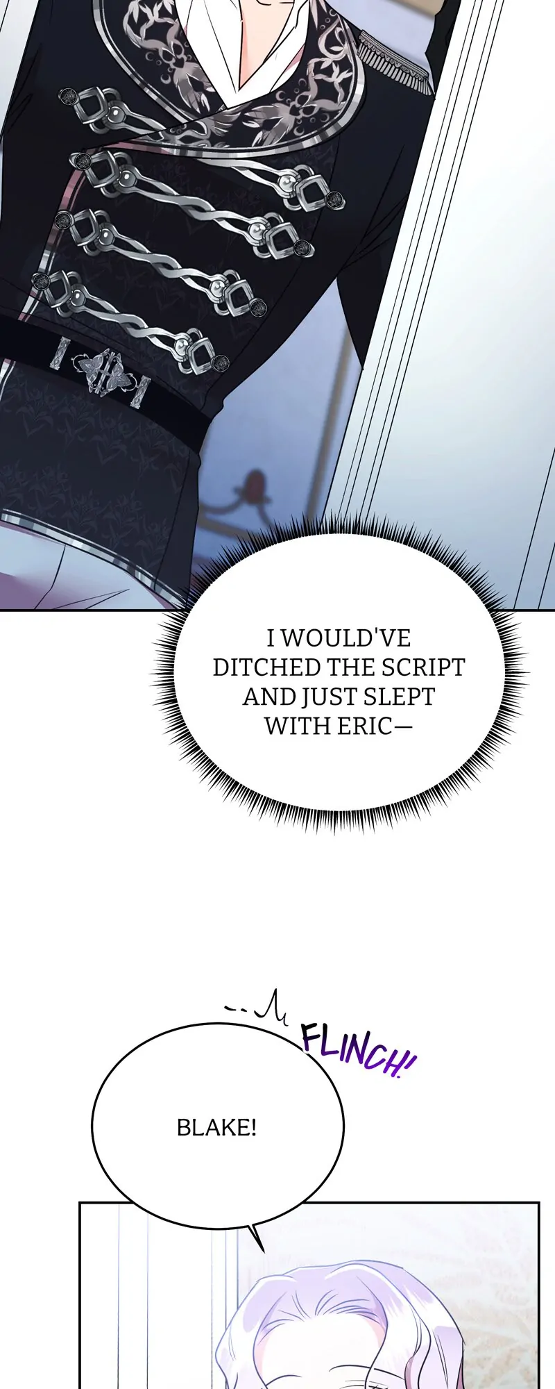 The Evil Grand Duchess Has a Secret Life Chapter 44 - Page 25