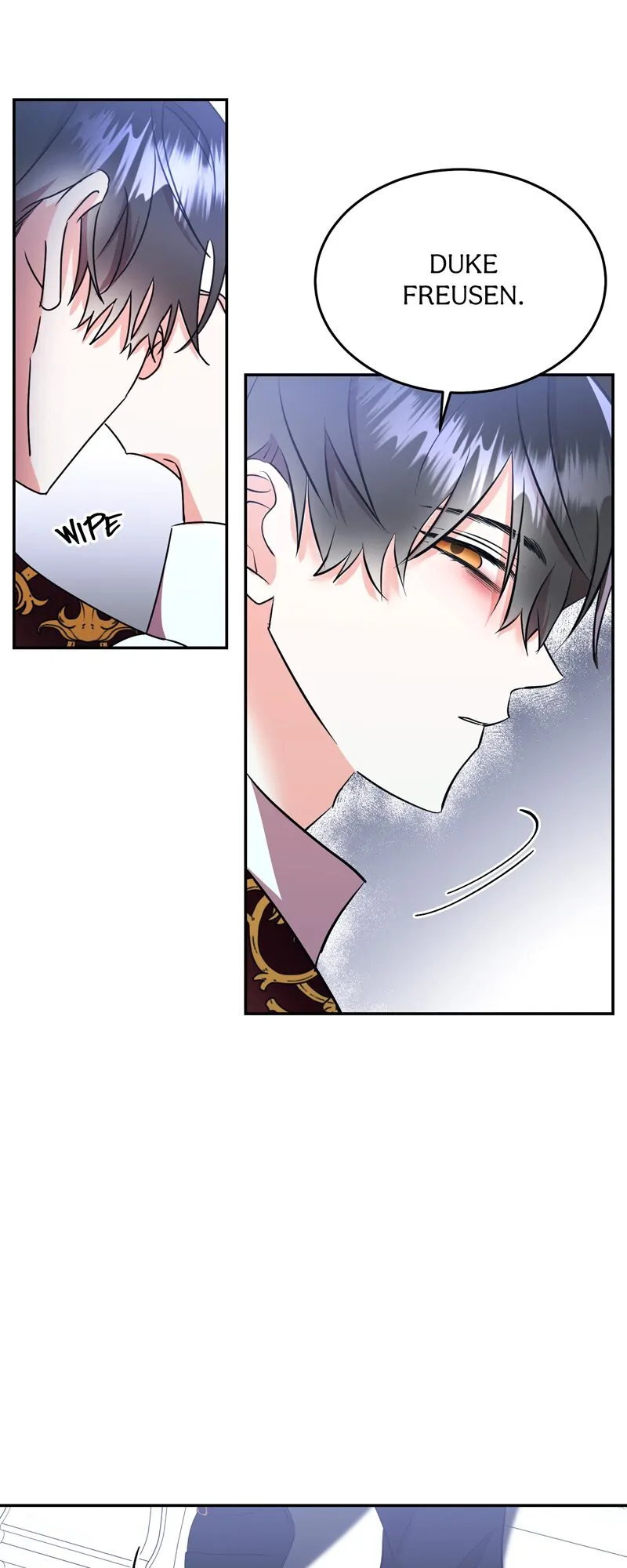 The Evil Grand Duchess Has a Secret Life Chapter 44 - Page 28