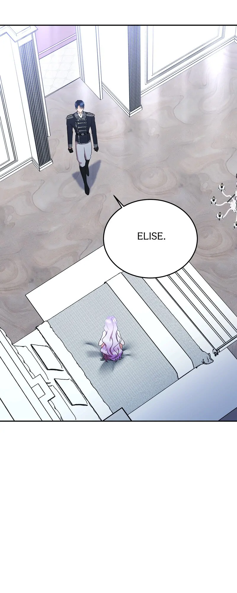 The Evil Grand Duchess Has a Secret Life Chapter 44 - Page 41