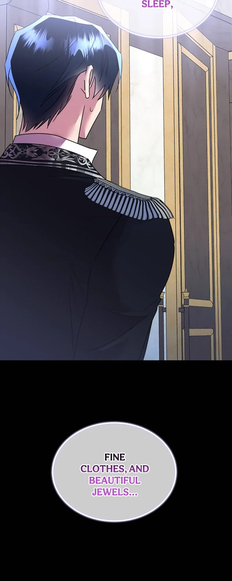 The Evil Grand Duchess Has a Secret Life Chapter 44 - Page 43