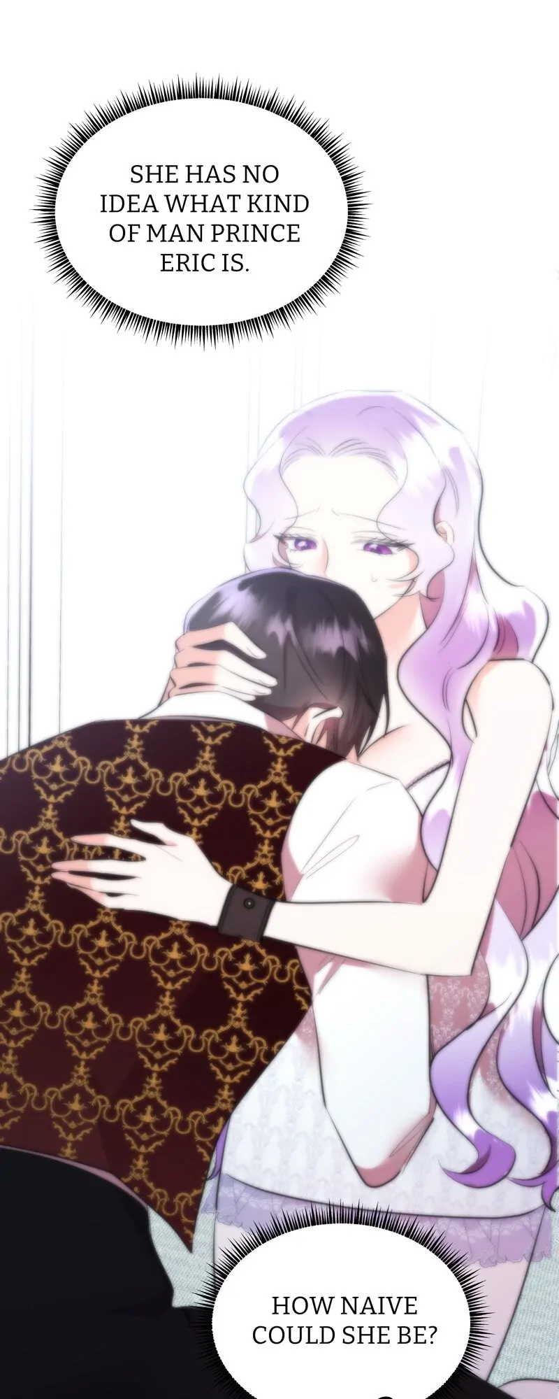 The Evil Grand Duchess Has a Secret Life Chapter 44 - Page 50