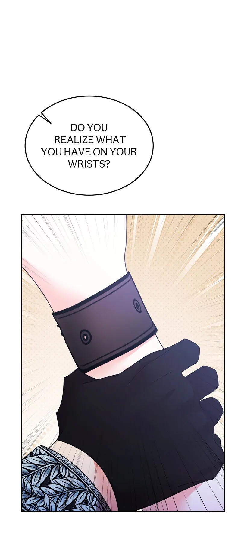 The Evil Grand Duchess Has a Secret Life Chapter 44 - Page 54