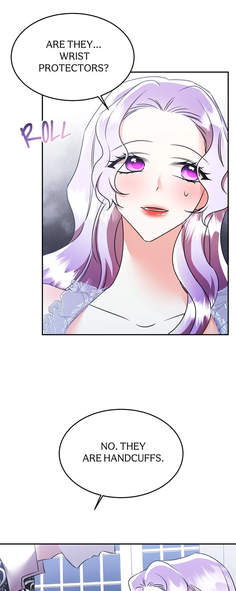 The Evil Grand Duchess Has a Secret Life Chapter 44 - Page 55