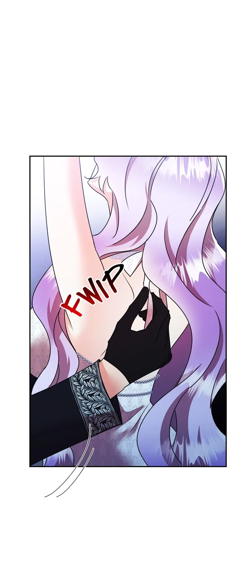 The Evil Grand Duchess Has a Secret Life Chapter 44 - Page 62