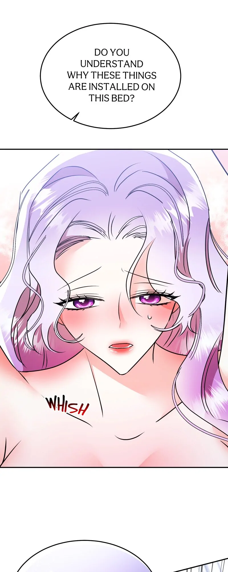 The Evil Grand Duchess Has a Secret Life Chapter 44 - Page 66