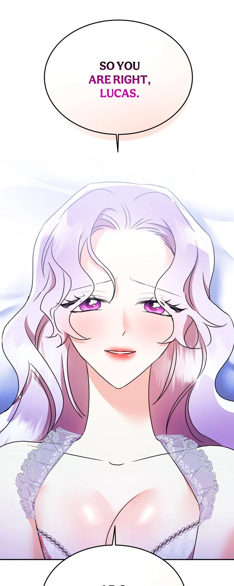 The Evil Grand Duchess Has a Secret Life Chapter 44 - Page 10
