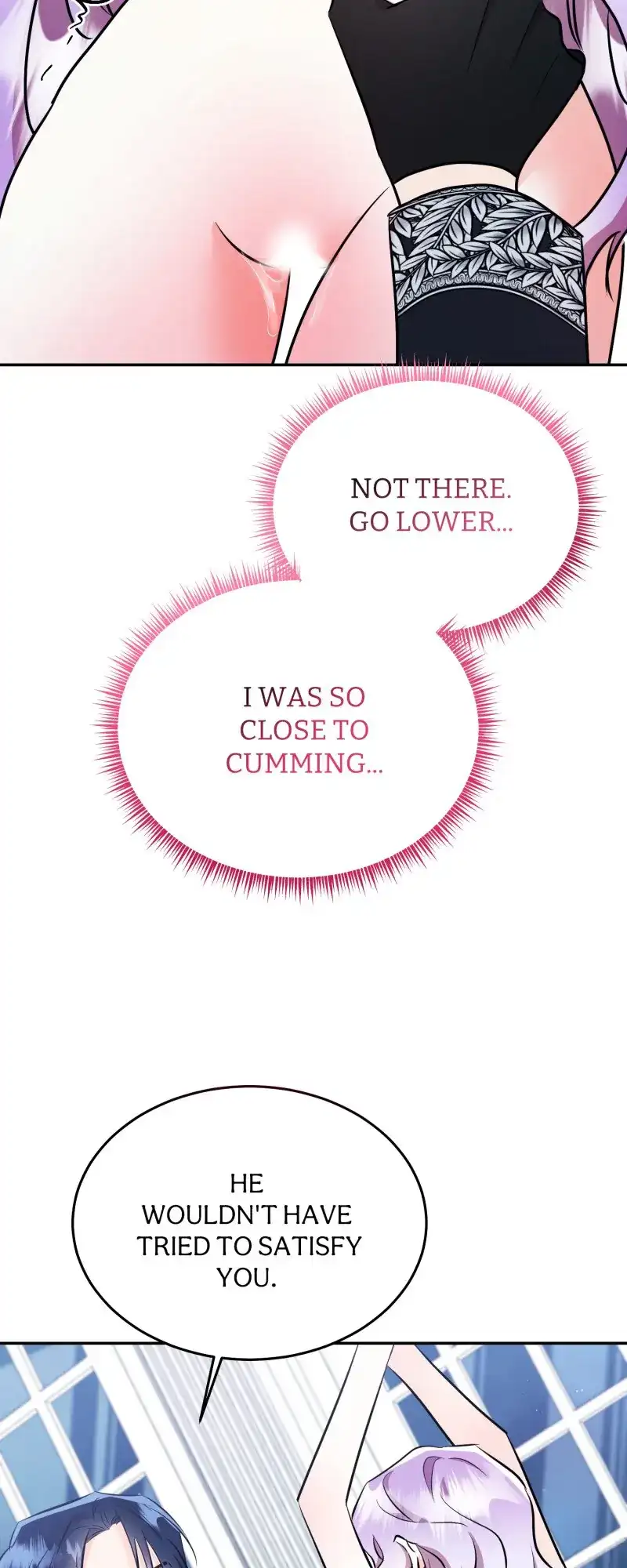 The Evil Grand Duchess Has a Secret Life Chapter 45 - Page 24