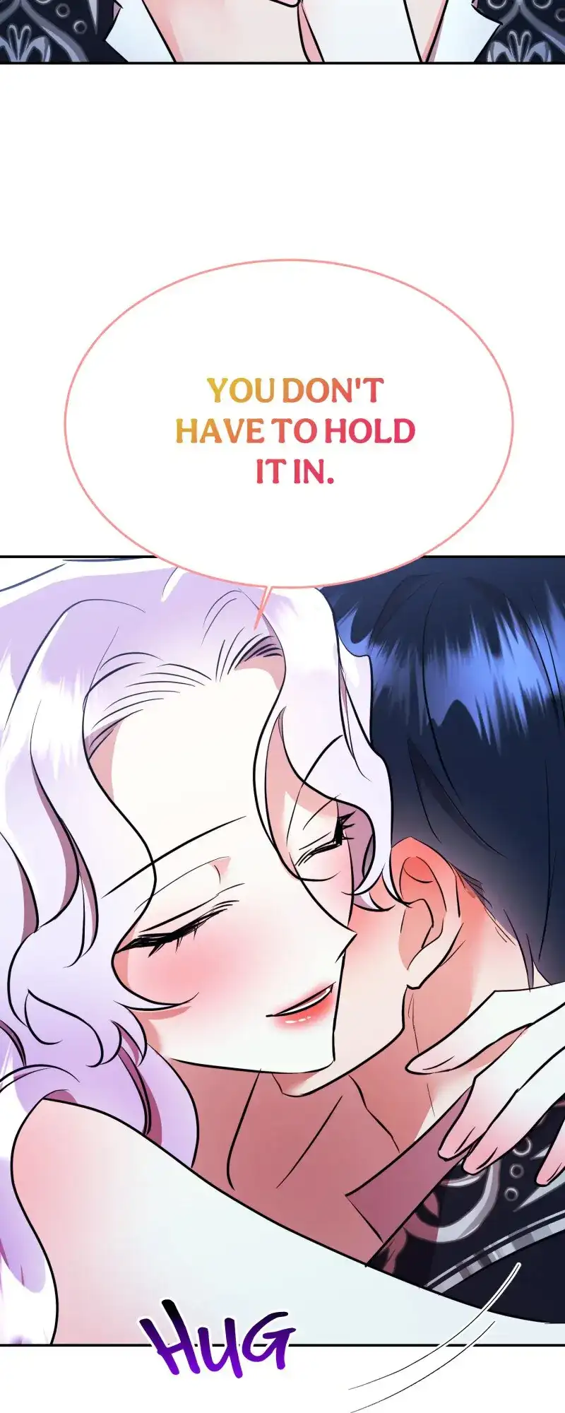 The Evil Grand Duchess Has a Secret Life Chapter 45 - Page 56