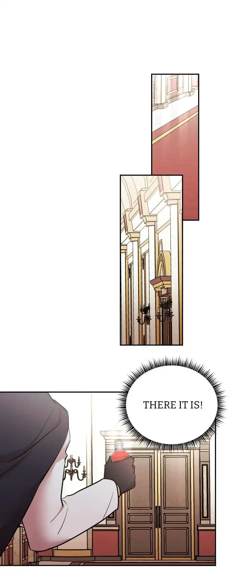 The Evil Grand Duchess Has a Secret Life Chapter 45 - Page 65