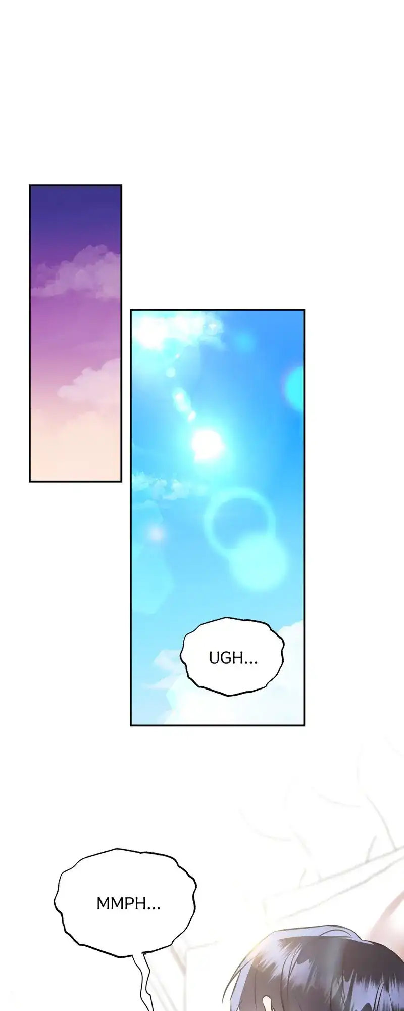 The Evil Grand Duchess Has a Secret Life Chapter 46 - Page 1