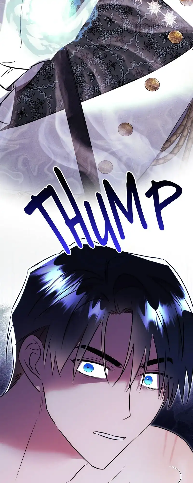 The Evil Grand Duchess Has a Secret Life Chapter 46 - Page 16