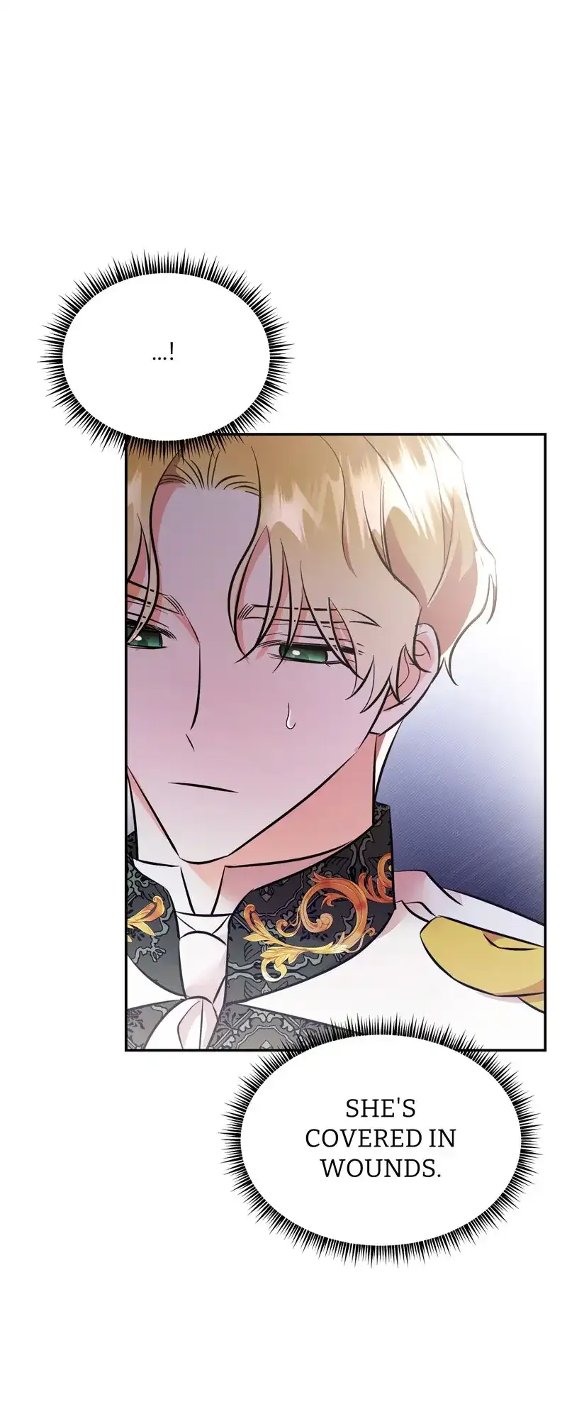 The Evil Grand Duchess Has a Secret Life Chapter 46 - Page 26