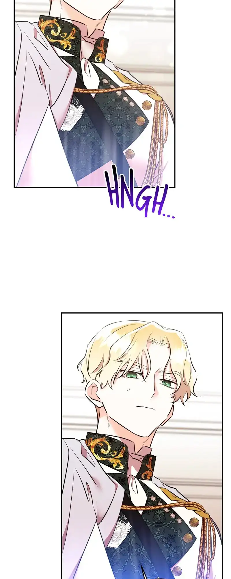 The Evil Grand Duchess Has a Secret Life Chapter 46 - Page 28