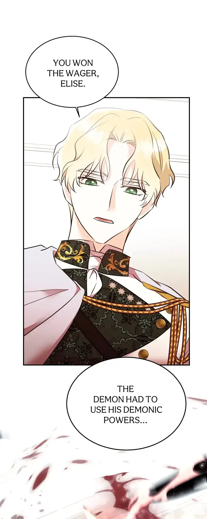 The Evil Grand Duchess Has a Secret Life Chapter 46 - Page 42