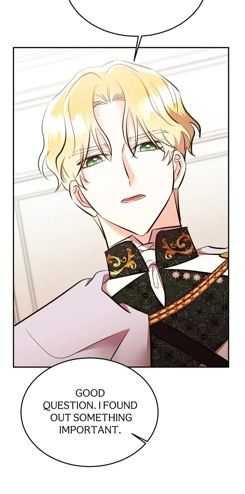 The Evil Grand Duchess Has a Secret Life Chapter 46 - Page 46
