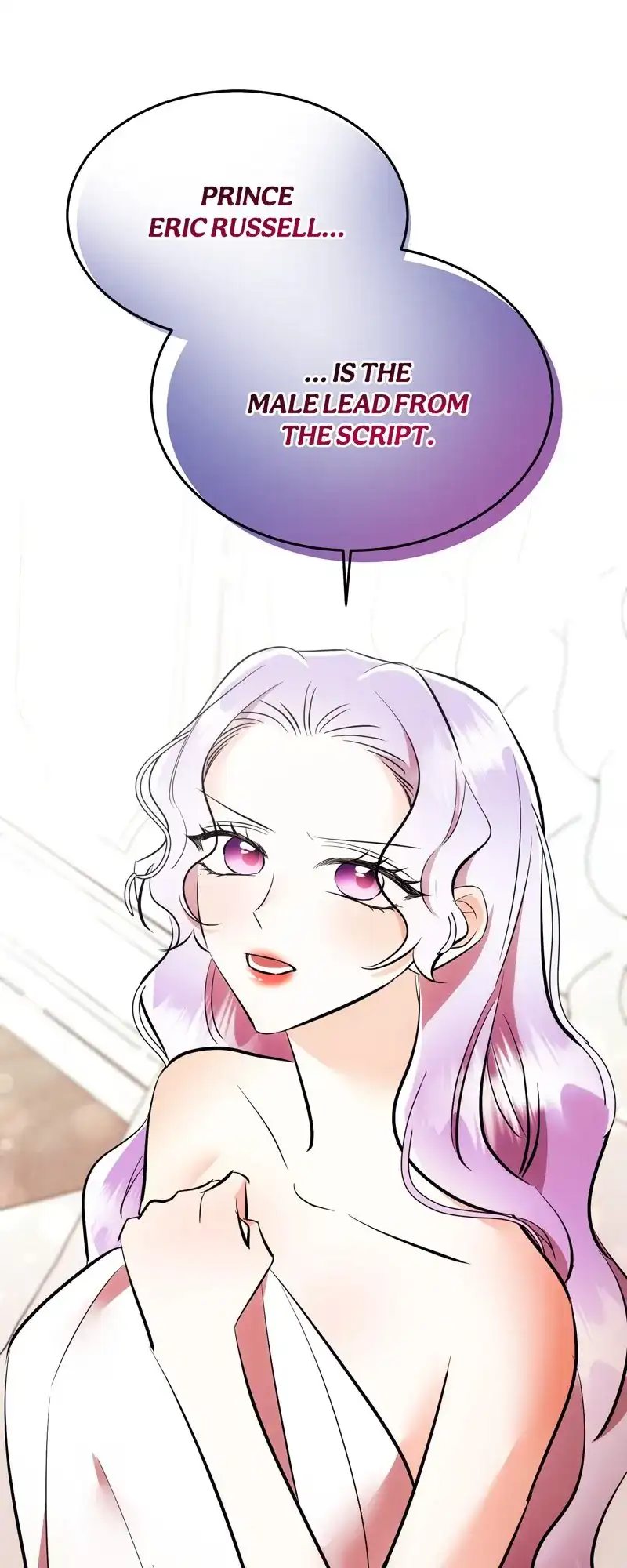 The Evil Grand Duchess Has a Secret Life Chapter 46 - Page 47