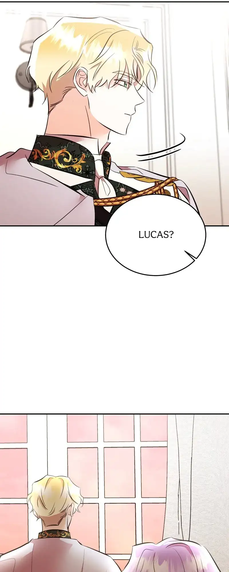 The Evil Grand Duchess Has a Secret Life Chapter 46 - Page 50
