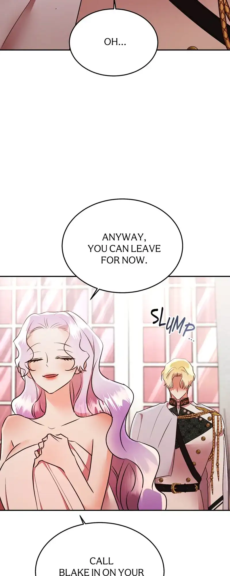 The Evil Grand Duchess Has a Secret Life Chapter 46 - Page 59