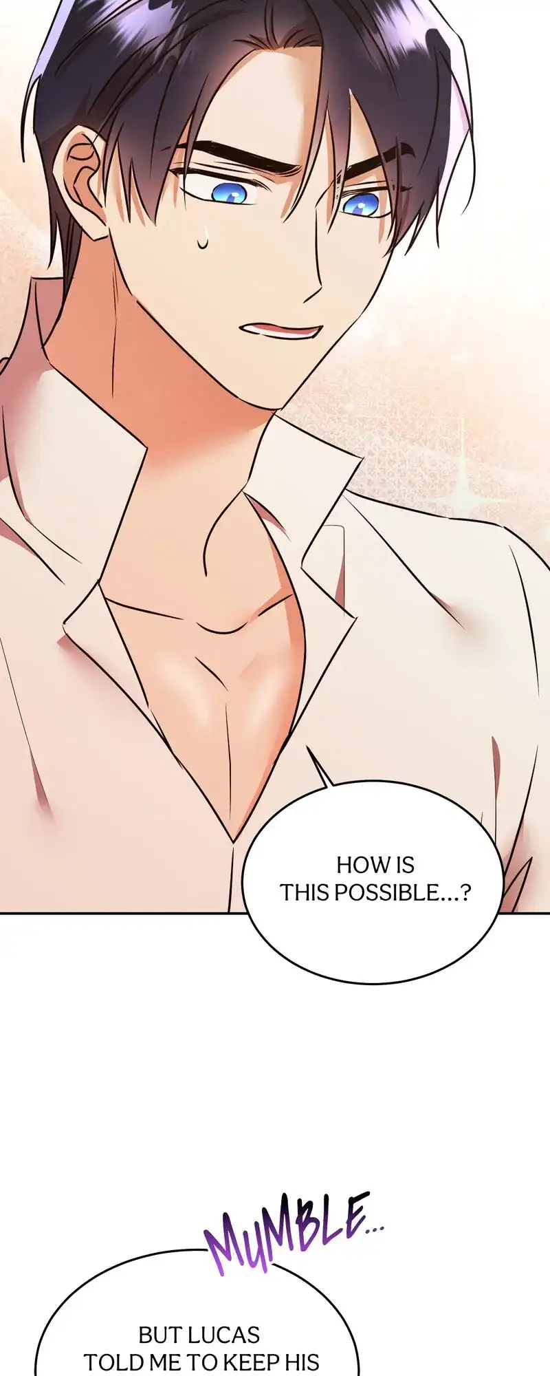 The Evil Grand Duchess Has a Secret Life Chapter 46 - Page 61