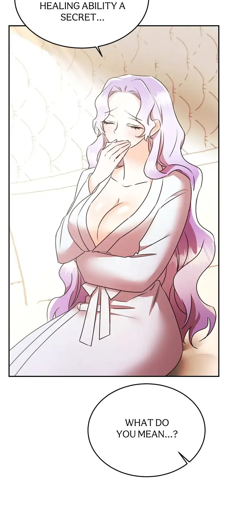 The Evil Grand Duchess Has a Secret Life Chapter 46 - Page 62
