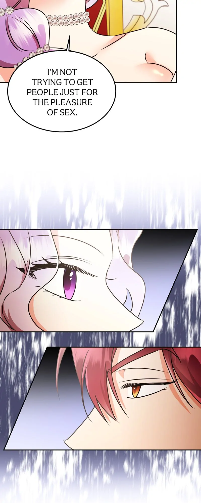 The Evil Grand Duchess Has a Secret Life Chapter 47 - Page 41