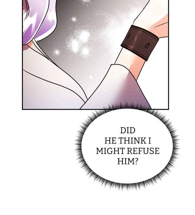 The Evil Grand Duchess Has a Secret Life Chapter 47 - Page 7