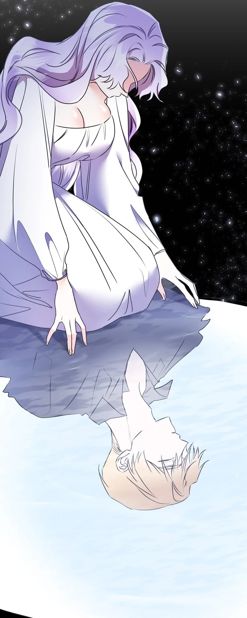 The Evil Grand Duchess Has a Secret Life Chapter 47 - Page 61