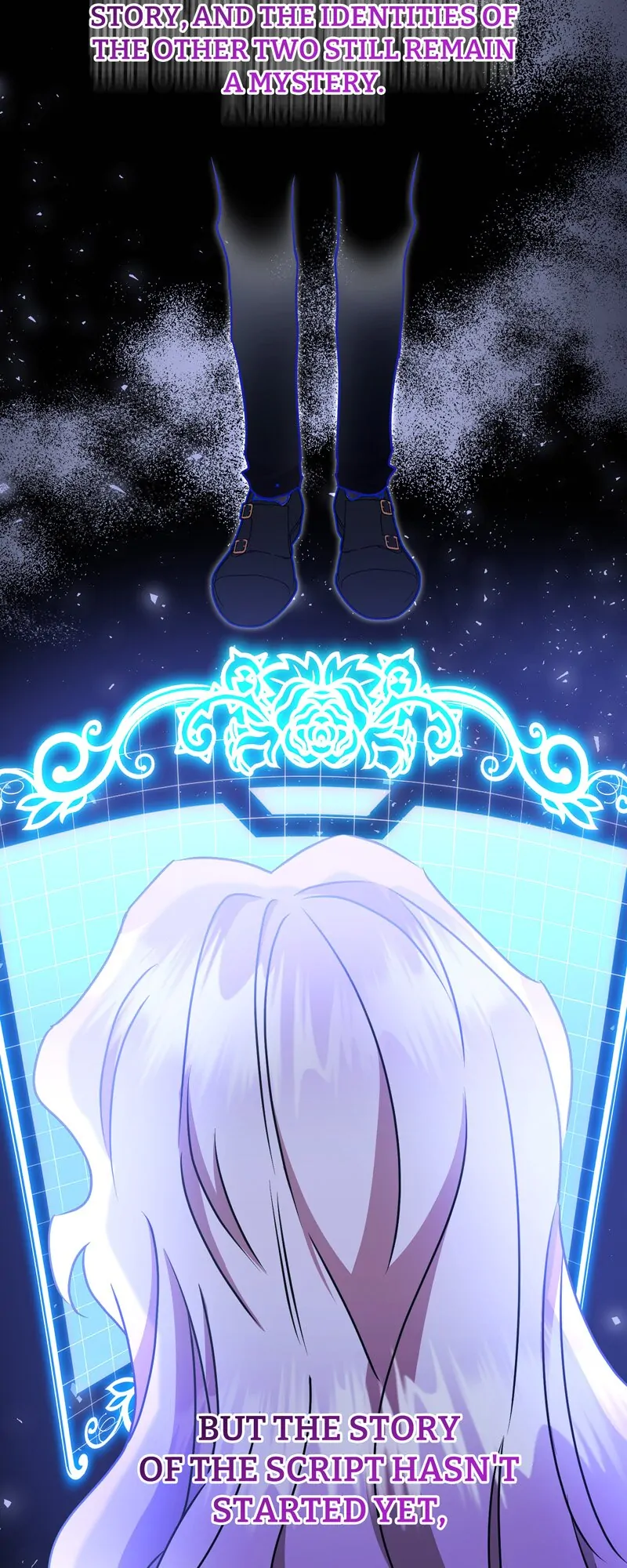 The Evil Grand Duchess Has a Secret Life Chapter 47 - Page 64