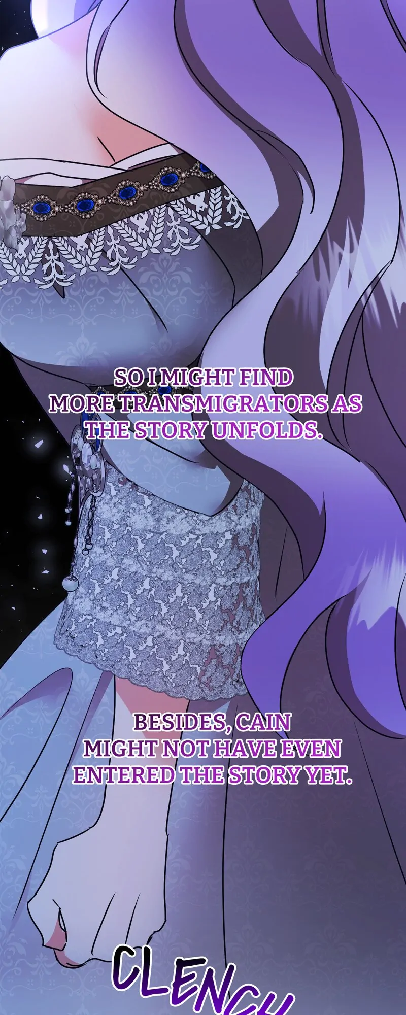 The Evil Grand Duchess Has a Secret Life Chapter 47 - Page 65
