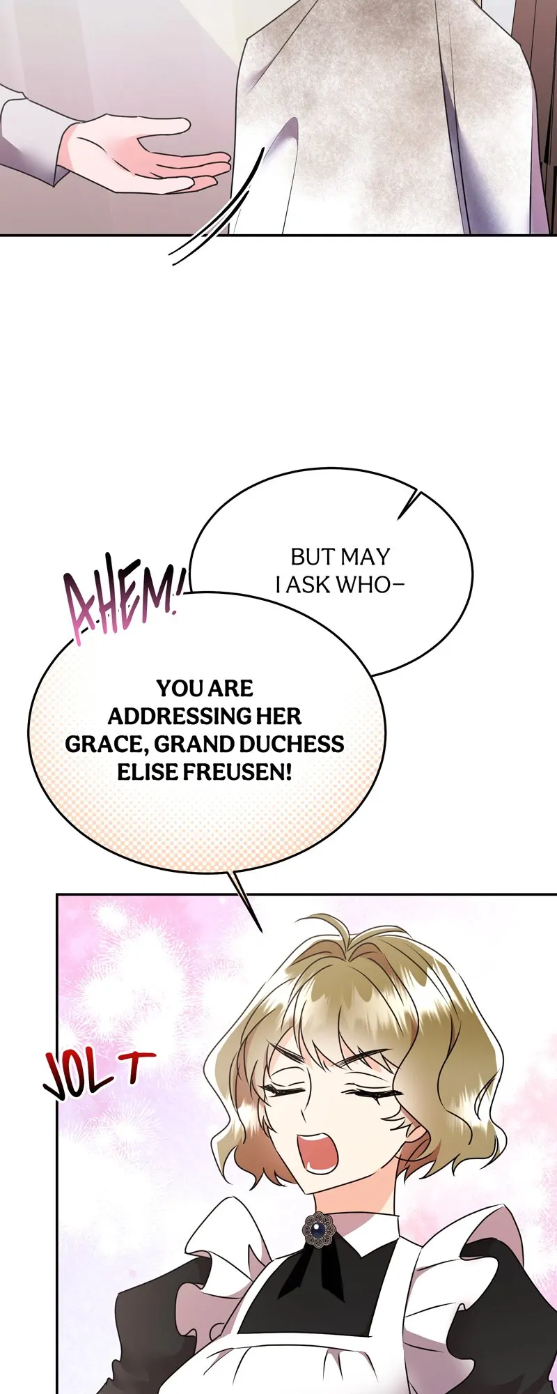 The Evil Grand Duchess Has a Secret Life Chapter 48 - Page 48