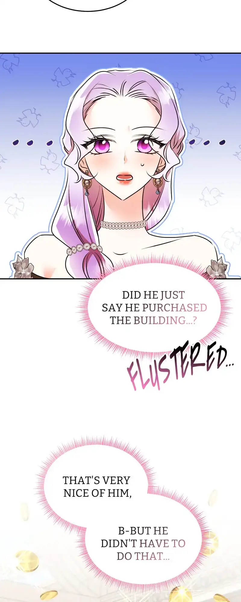 The Evil Grand Duchess Has a Secret Life Chapter 49 - Page 24