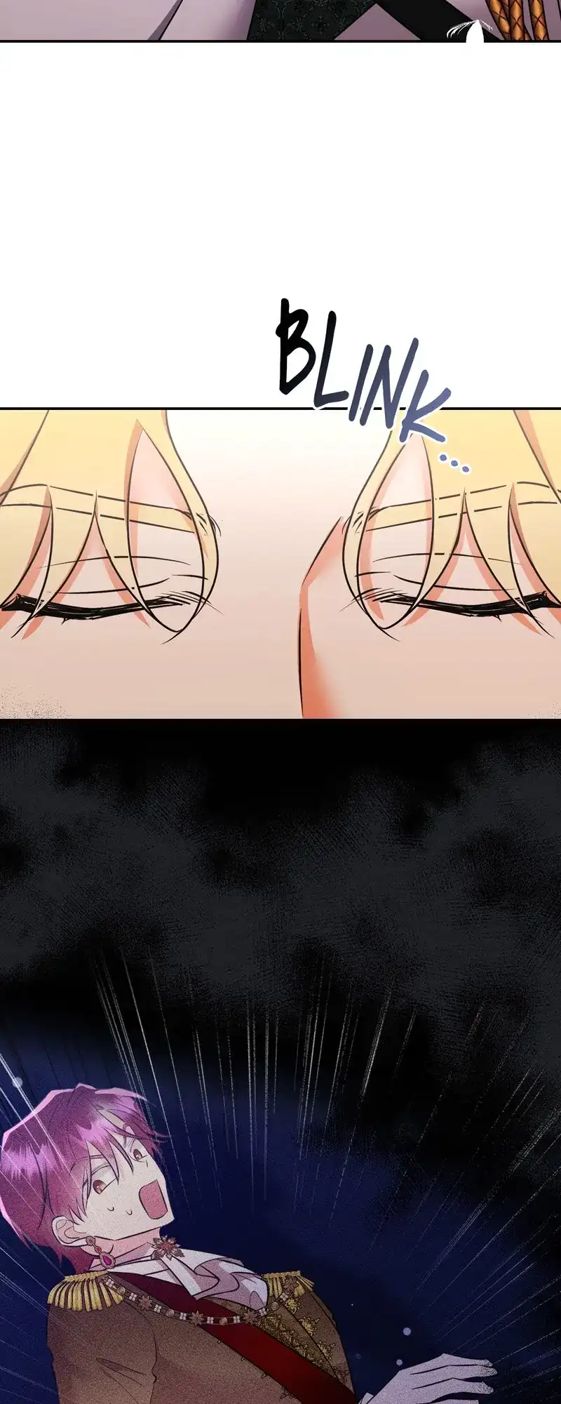 The Evil Grand Duchess Has a Secret Life Chapter 49 - Page 33